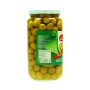 Grüne Oliven Damas 1000Gr