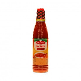 Hot sauce Durra 175ml