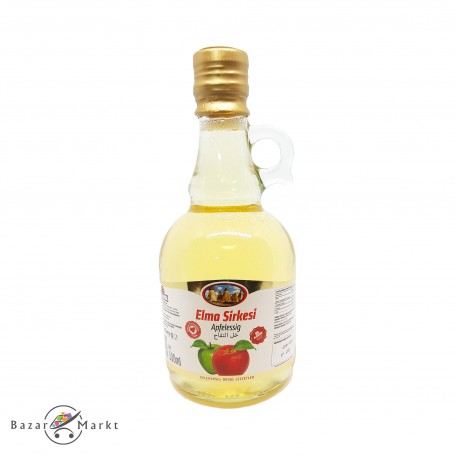 Appel Vinegar Kavak 500 ml
