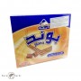 Waffle filled with Choclate cream DeemaH 24 pieces