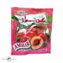 Peach Powder Juice Amar 650 Gr