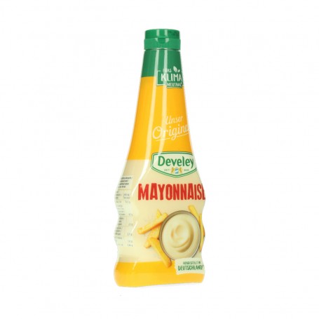 Mayonnaise Develey 500Ml