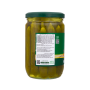 Pickled Cucumber Baladna 650GR