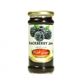 Mulberry Jam Sedi Hesham 430Gr