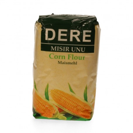 Corn flour DERE 1000Gr