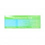 Green Tea with mint  Mahmood 100 Tbag