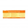 Black Tea with cinnamon  Mahmood 200Gr
