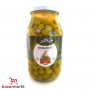 Green Olives Mobakher 2900/1900Gr