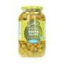 Green Olives /Salkini Mobakher 1400Gr