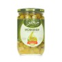 Green Olives /Salkini Mobakher 650Gr