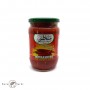 Crushed Red Hot Peppers Mobakher 600 Gr