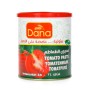 Tomatensauce 34%Brix DANA 800Gr