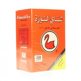 Schwarzer Tee Alwazah 400Gr