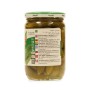 Pickles Cucumber Al Gota 600Gr