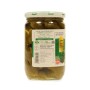 Pickles Cucumber Al Gota 600Gr