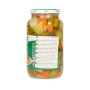 Mixed Pickles Al Gota 1300Gr