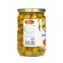 Green Olives Salkini Sedi Hesham 640Gr