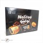 Maamoul with super dates Nolitoo 12piece
