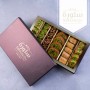 Baklawa SallouraOglu  350/550Gr