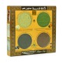Natural Laurel Soap 4Pe