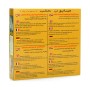 Natural Laurel Soap 4Pe