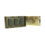 Natural Laurel Soap 3Pe