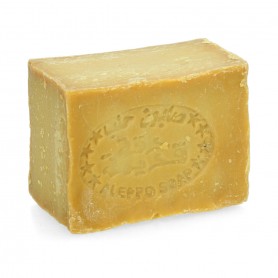 Natural Laurel Soap 1Pe