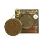 Soap with oud, amber, and incense. 1Pe