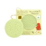 Soap with French rose and chamomile. 1Pe