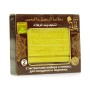Soap with ginger and lemon extract. 1Pe