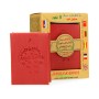 Soap with pink and Istanbul rose extract. 1Pe