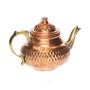 Tee Jug Stainless Copper  700ml