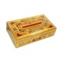 Wooden tissue box  28.5*16.5 cm