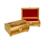 Wooden box 16.5*10cm
