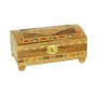 Wooden box 16.5*10cm