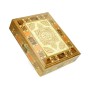 Wooden Quran box 16*22cm