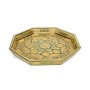 Wooden Tablett 33*33cm