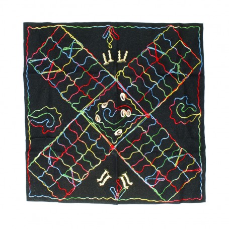 Burgess-Spiel