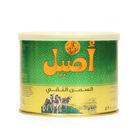 Butter Ghee Aseel 400Gr