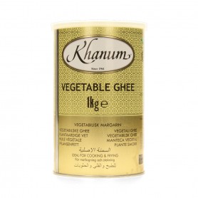 Margarine Vegatarian khanum 1000Gr