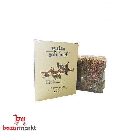 Mix Thyme Extra Syrian Gourmet 500gr