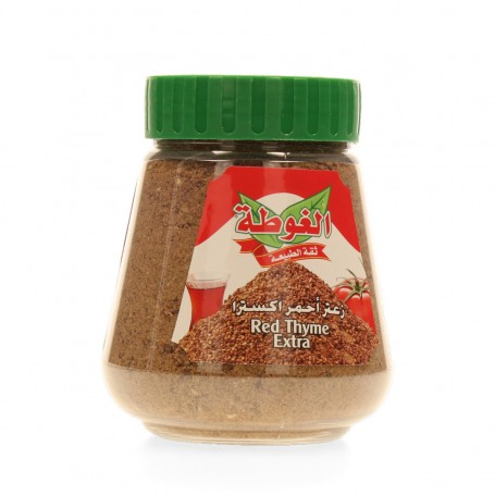 Red Thyme AlGota 350Gr