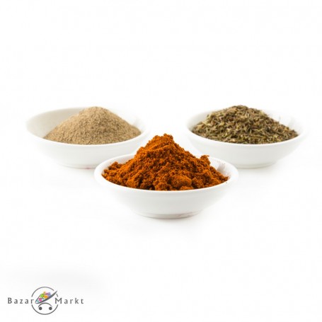 Grills Spices 200Gr