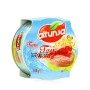 HOT Tuna chunk in vegitable Oil AlTunsa 160Gr