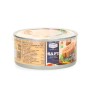Tuna chunk in vegitable oil Safi 160Gr