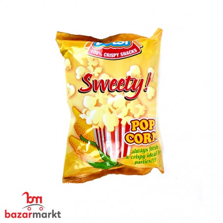 Chips Dolsi - popcorn