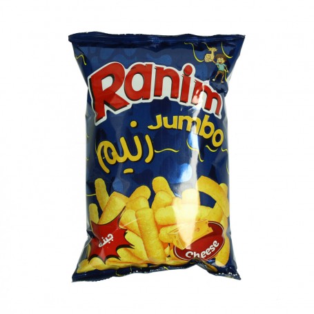 Chips Käse Ranim 40Gr