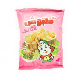Chips Taboosh Taboule 17Gr