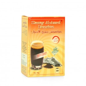 dried Licorice /Erk Sous Ramzy 30Gr