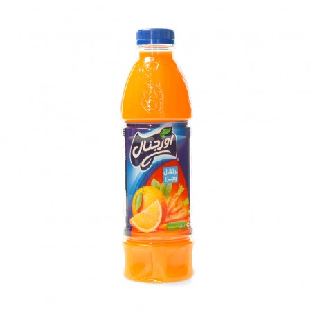 Orangensaft Original 0.80 Liter